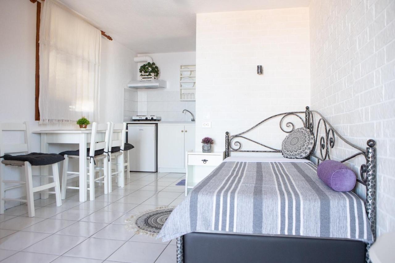 Sk Studios & Apartments Нео Кліма Екстер'єр фото