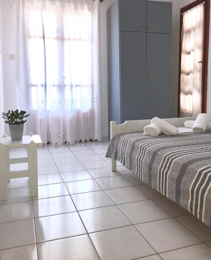 Sk Studios & Apartments Нео Кліма Екстер'єр фото
