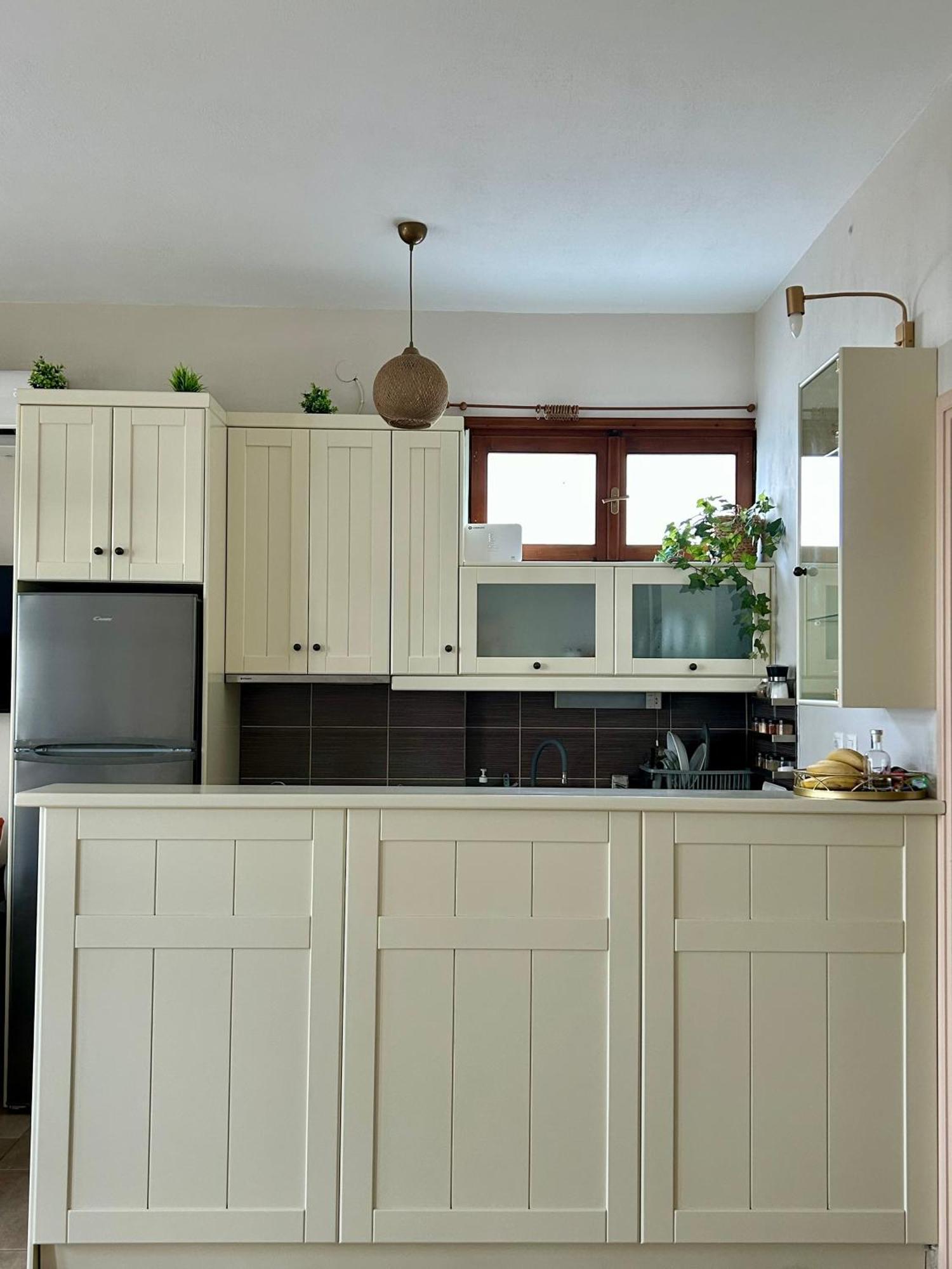 Sk Studios & Apartments Нео Кліма Екстер'єр фото