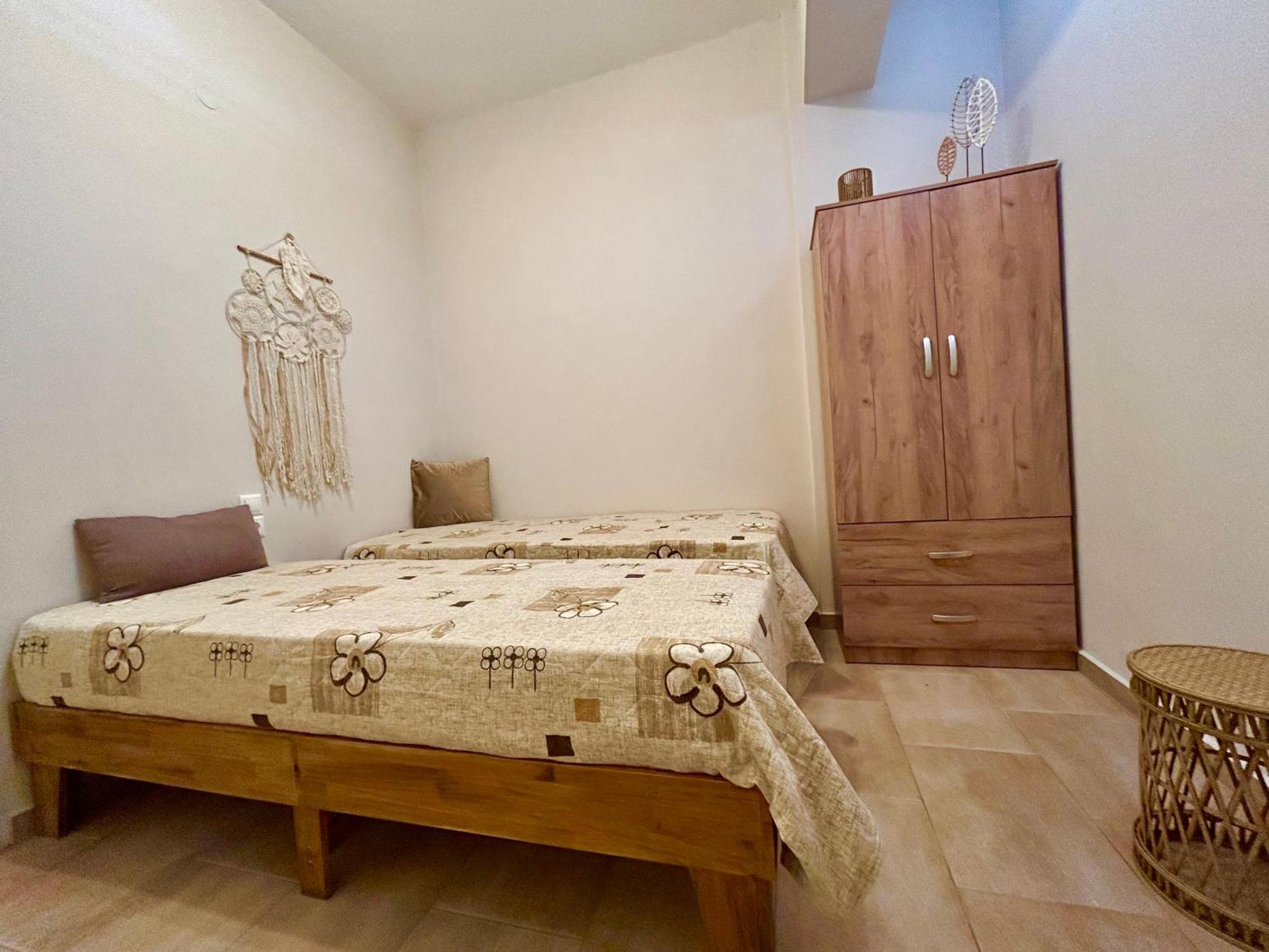 Sk Studios & Apartments Нео Кліма Екстер'єр фото