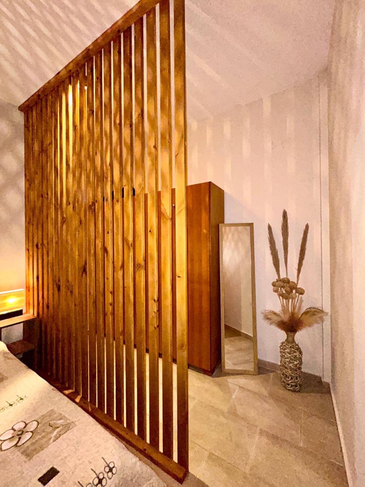 Sk Studios & Apartments Нео Кліма Екстер'єр фото