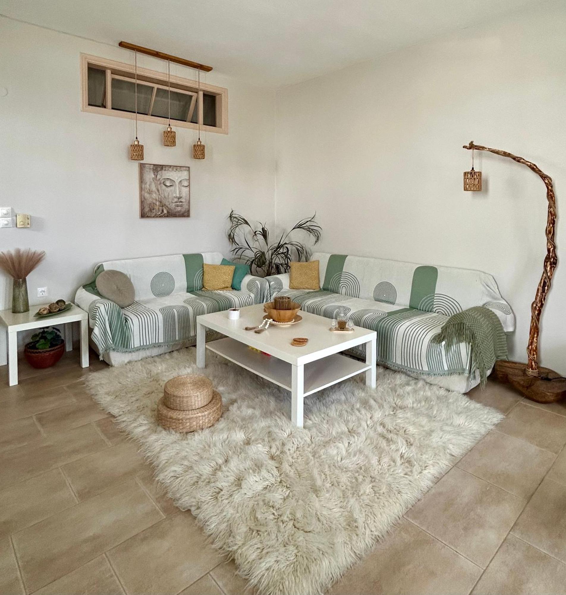 Sk Studios & Apartments Нео Кліма Екстер'єр фото