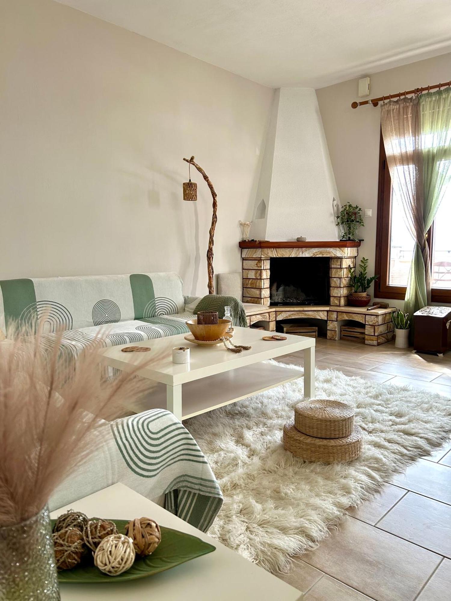 Sk Studios & Apartments Нео Кліма Екстер'єр фото